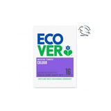 Ecover ECOVER wasmiddel 1,2KG 16sc Color Lavender&Eucalyptus Ecover ECOVER wasmiddel 1,2KG 16sc Color Lavender&Eucalyptus