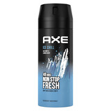 Axe AXE ICE CHILL Deospray 150ml Axe AXE ICE CHILL Deospray 150ml