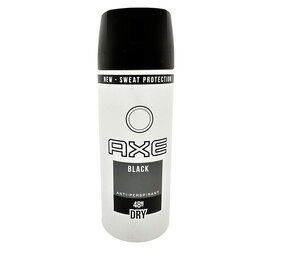 Axe AXE Black DRY Deospray 150ml