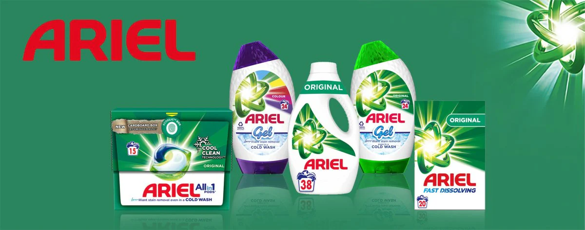 Bespaar geld met de goedkoopste wasmiddel aanbieding bij Voordeeldrogist.nl!