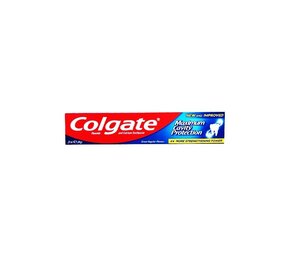 Colgate COLGATE Tandpasta Maximum Cavity protection 25ml