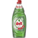 Dreft Dreft handafwas Platimun Original 625ML
