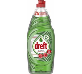 Dreft Dreft handafwas Platimun Original 625ML Dreft Dreft handafwas Platimun Original 625ML