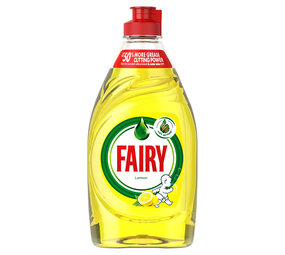 Fairy FAIRY Washing Up 320ml Lemon