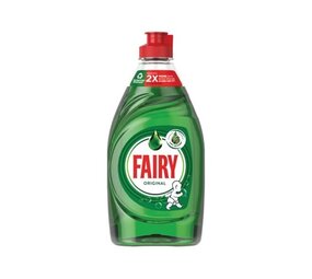 Fairy FAIRY Washing Up 320ml Original Fairy FAIRY Washing Up 320ml Original