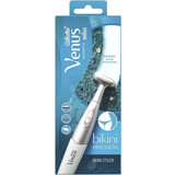 Gillette GILLETTE-BRAUN VENUS Elec. Precision Bikini styler Gillette GILLETTE-BRAUN VENUS Elec. Precision Bikini styler