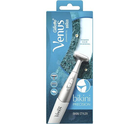 Gillette GILLETTE-BRAUN VENUS Elec. Precision Bikini styler