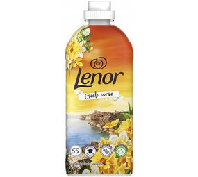 Lenor LENOR WVZ 1155ml 55sc Escale Corse Lenor LENOR WVZ 1155ml 55sc Escale Corse