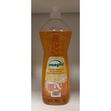 Magic MAGIC Handafwasmiddel 1Liter Orange Magic MAGIC Handafwasmiddel 1Liter Orange