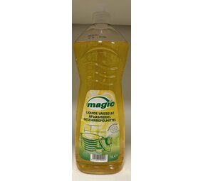 Magic MAGIC handafwasmiddel 1Liter Citroen