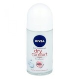 Nivea Nivea Dry Comfort Deoroller 50ML Nivea Nivea Dry Comfort Deoroller 50ML