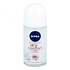 Nivea Dry Comfort Deoroller 50ML Nivea Dry Comfort Deoroller 50ML