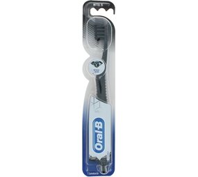 Oral B Oral-B Charcoal Tandenborstel Oral B Oral-B Charcoal Tandenborstel