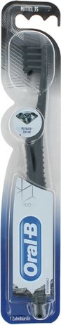 Oral B Oral-B Charcoal Tandenborstel Oral B Oral-B Charcoal Tandenborstel