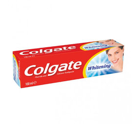 Colgate Colgate Tandpasta Whitening 100 ml