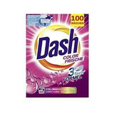 Dash Dash Color Frische Poeder 100 WB 6KG