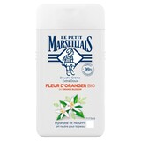 Le Petit Marseillais Le Petit Marseiliais Oranjebloesem Douchegel 250 ml Le Petit Marseillais Le Petit Marseiliais Oranjebloesem Douchegel 250 ml