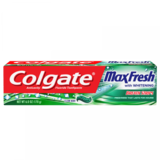 Colgate Colgate Tandpasta Max Fresh Clean Mint 100 ml
