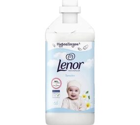 Lenor Lenor wvz Sensitive 68sc 1,7L Lenor Lenor wvz Sensitive 68sc 1,7L