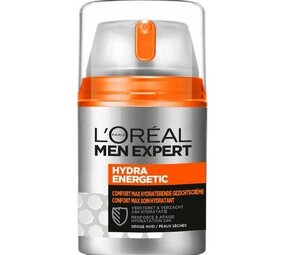 Loreal L'Oreal Paris Men Expert Comfort Max - 50ml