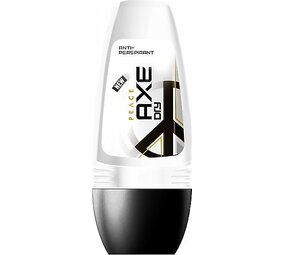 Axe Roll-On Axe Peace Dry 50ml Axe Roll-On Axe Peace Dry 50ml