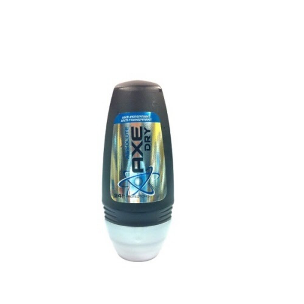 Axe AXE Dry Absolute Roll-On 50ml Axe AXE Dry Absolute Roll-On 50ml