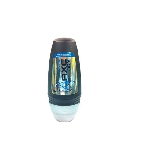 Axe AXE Dry Absolute Roll-On 50ml Axe AXE Dry Absolute Roll-On 50ml