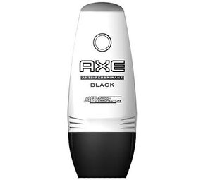 Axe Axe Deo Roller Black 50ml Axe Axe Deo Roller Black 50ml