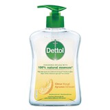 Dettol Dettol Wasgel Citrus 250ml
