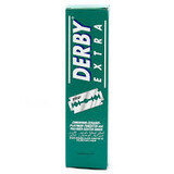 Derby Derby Scheermesjes Plat - Extra (20 x 5 mesjes) Derby Derby Scheermesjes Plat - Extra (20 x 5 mesjes)