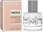Mexx Simply for Her Eau de Toilette 40ml Mexx Simply for Her Eau de Toilette 40ml