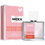Mexx Mexx Whenever Wherever For Her Eau de toilette 30ml Mexx Mexx Whenever Wherever For Her Eau de toilette 30ml