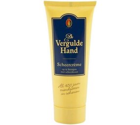 De Vergulde Hand Scheercrème 100 ml