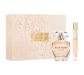Elie Saab Elie Saab Le Parfum 50ml Edp en 10ml Edp Elie Saab Elie Saab Le Parfum 50ml Edp en 10ml Edp
