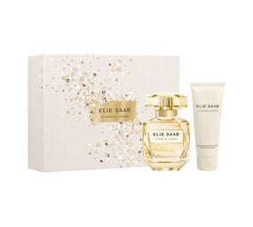 Elie Saab Elie Saab Le Parfum Lumière Gift Set 50ml EDP + 75ml Body Lotion Elie Saab Elie Saab Le Parfum Lumière Gift Set 50ml EDP + 75ml Body Lotion