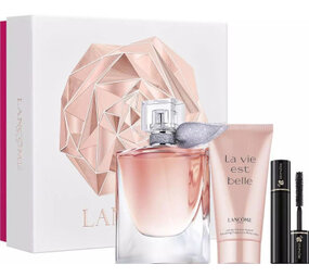 LANCOME Lancome La Vie Est Belle 50ml Edp en Mascara en Bodymilk