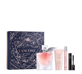 LANCOME Lancome La Vie Est Belle 100ml Edp + Bodylotion + 10ml Edp + Hypnose Mini