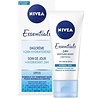 Nivea Nivea Dagcrème Essentials Normaal Huid 50ML Nivea Nivea Dagcrème Essentials Normaal Huid 50ML