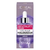 Loreal L'oreal Paris Revitalift filler 1.5% hyaluronzuur 30 ml Loreal L'oreal Paris Revitalift filler 1.5% hyaluronzuur 30 ml