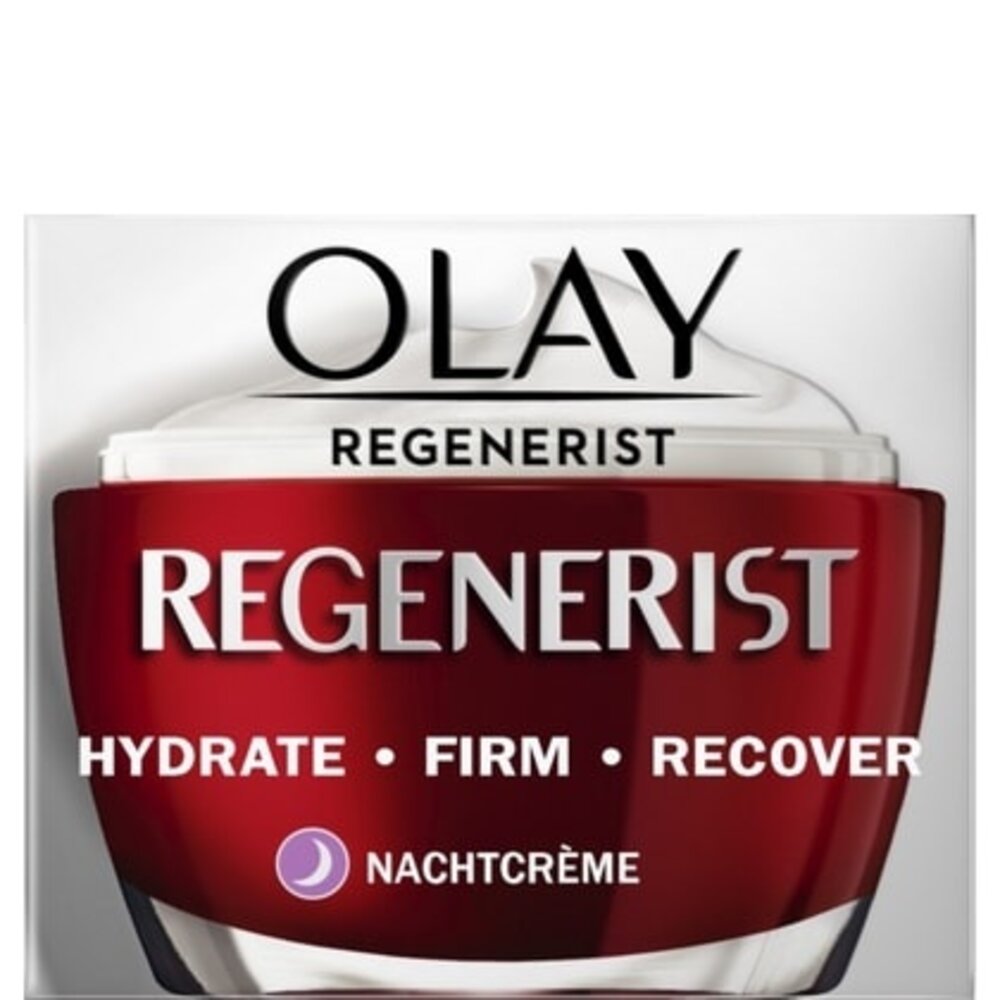Olay Olay Regenerist Nachtcrème 50 ml Olay Olay Regenerist Nachtcrème 50 ml