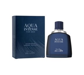 Shirley May Heren Parfum Shirley May Aqua Intense 100 ml Shirley May Heren Parfum Shirley May Aqua Intense 100 ml