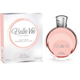 Shirley May Shirley May Belle Vie Eau de Toilette 100 ml Femme Shirley May Shirley May Belle Vie Eau de Toilette 100 ml Femme