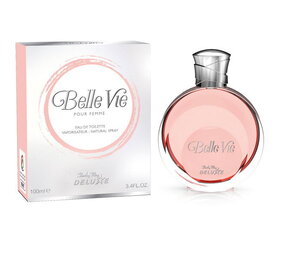 Shirley May Shirley May Belle Vie Eau de Toilette 100 ml Femme Shirley May Shirley May Belle Vie Eau de Toilette 100 ml Femme