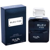 Shirley May Shirley May Blue Fizz 100 ml Heren EDT Shirley May Shirley May Blue Fizz 100 ml Heren EDT