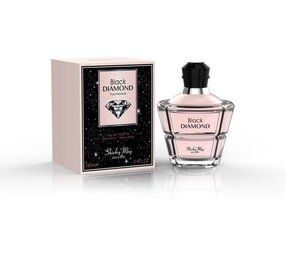 Shirley May Shirley May Black Diamond eau de toilette 100 ml Shirley May Shirley May Black Diamond eau de toilette 100 ml