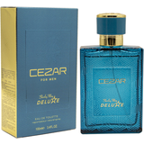 Shirley May Shirley May Cezar Eau de Toilette 100ML Homme Shirley May Shirley May Cezar Eau de Toilette 100ML Homme