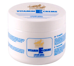Goldline Goldline Vitamine E Crème Normale Huid 250ml Goldline Goldline Vitamine E Crème Normale Huid 250ml