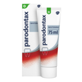 Parodontax Parodontax Tandpasta Whitening 75ml