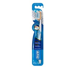 Oral B Oral b Pro expert Proflex Tandenborstel, Medium Oral B Oral b Pro expert Proflex Tandenborstel, Medium