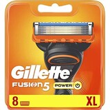 Gillette Gillette Fusion 5 Power - 8 scheermesjes